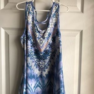 Arizona Jeans Tank Top